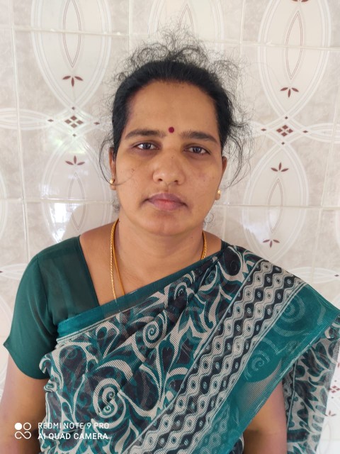  R. Saraswathi  